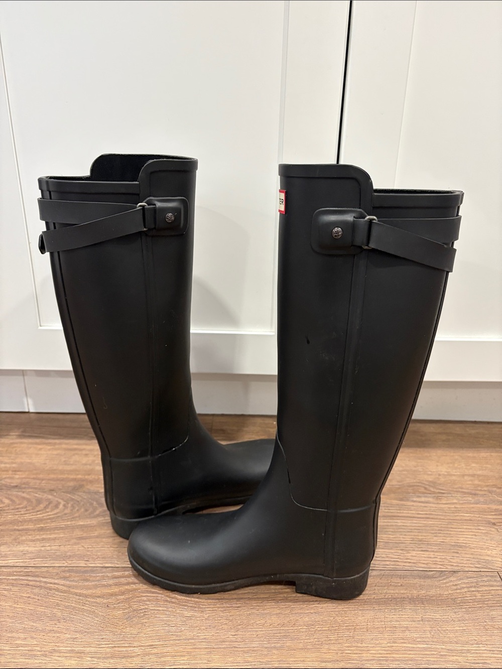 Hunter Boot - Picture 10 of 12